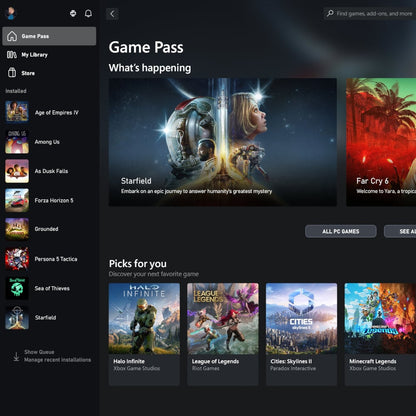 PCBuilder AMD Ryzen 5 7600 SPECIALIST Windows 11 Gaming PC