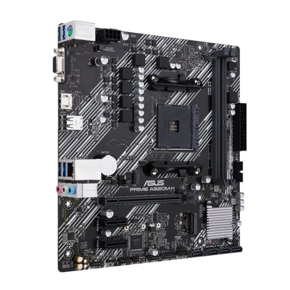 PCBuilder AMD Ryzen 5 5500 LEVEL UP Core Upgrade Kit