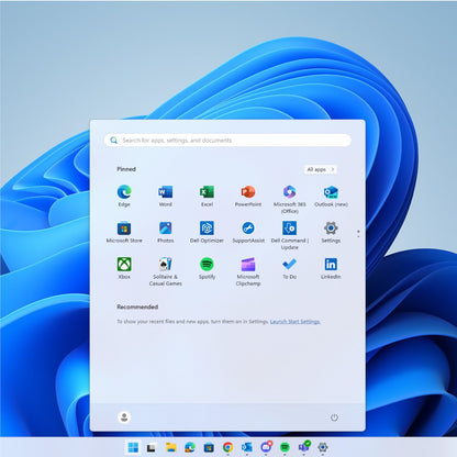 PCBuilder FUSION 24″ Intel Celeron G6900 Windows 11 AiO Desktop PC