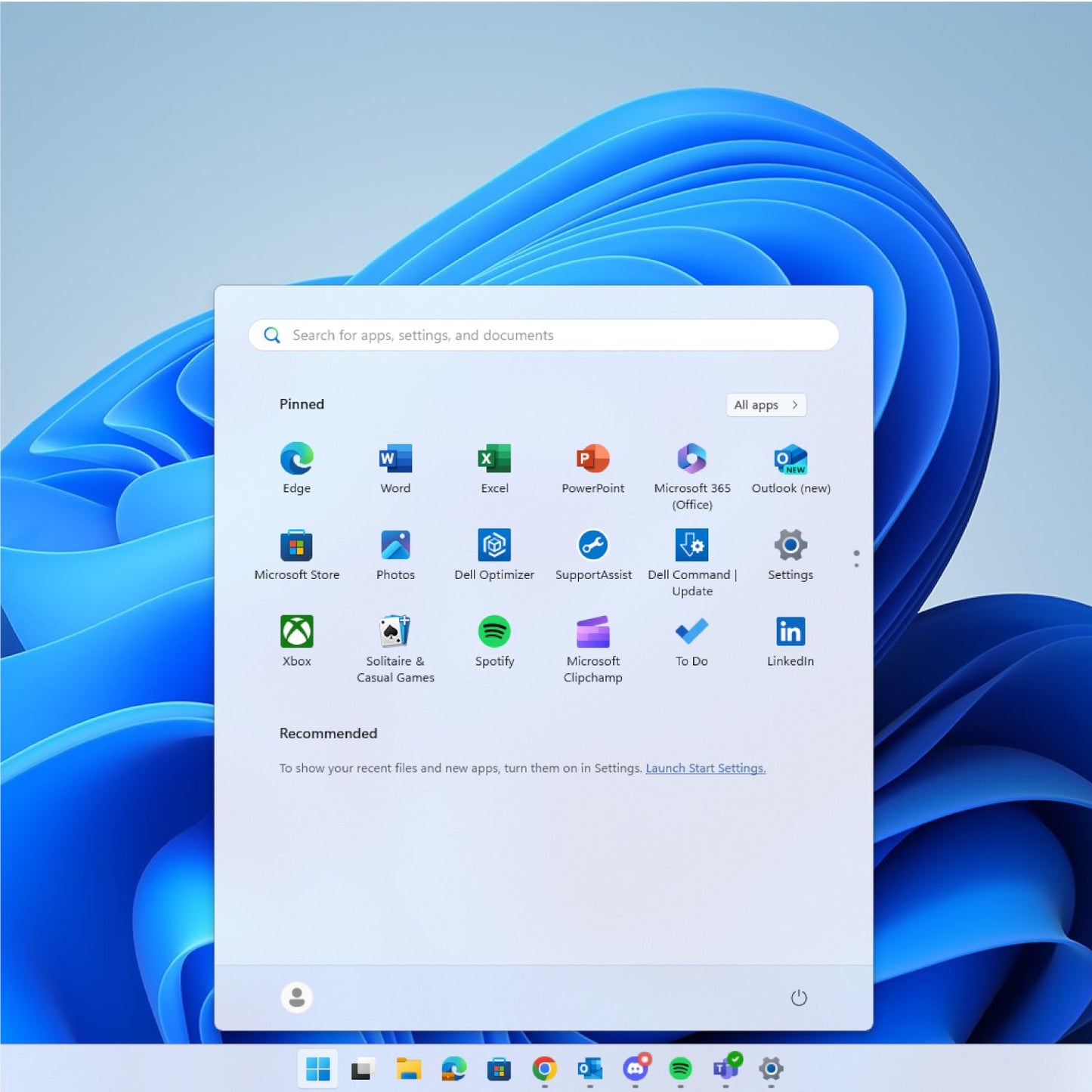 PCBuilder FUSION 24" Intel i3-14100 Windows 11 AiO Desktop PC