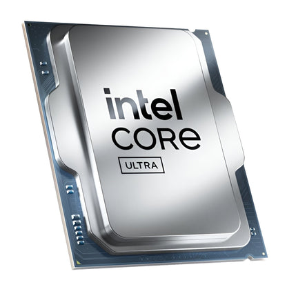 PCBuilder Intel Core Ultra 7 265K LEVEL UP Core Upgrade Kit
