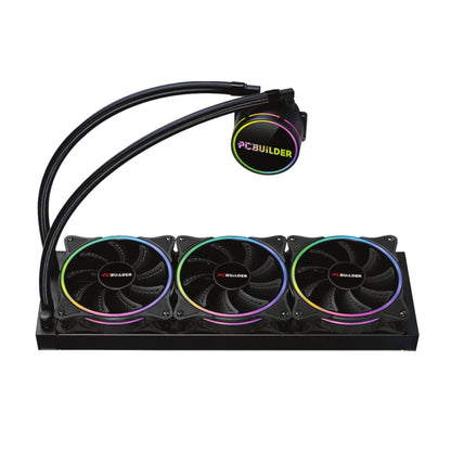 PCBuilder Intel Core Ultra 7 265K LEVEL UP Core Upgrade Kit