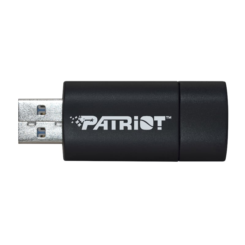 Patriot Rage Lite 1TB USB3.2 Flash Drive - Black