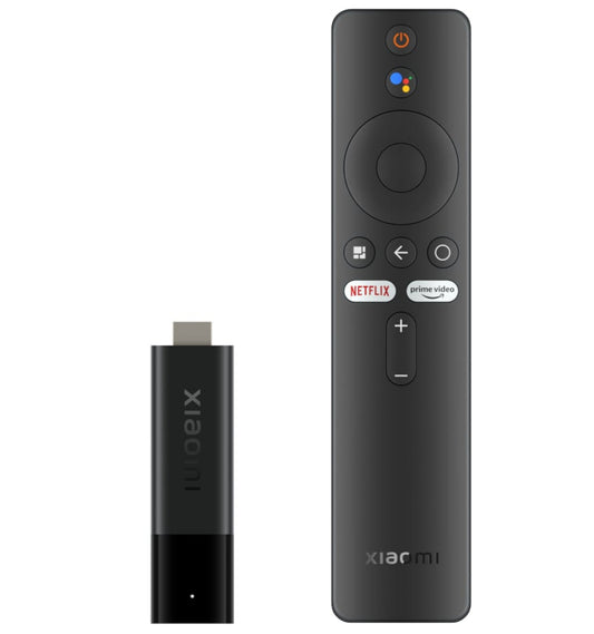 Xiaomi TV Stick 4K Media Player