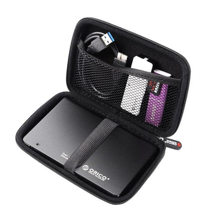 ORICO PORTABLE 2.5 HDD BAG GREEN