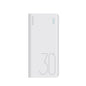 Romoss Power Bank Sense8+ 30000mAh WH