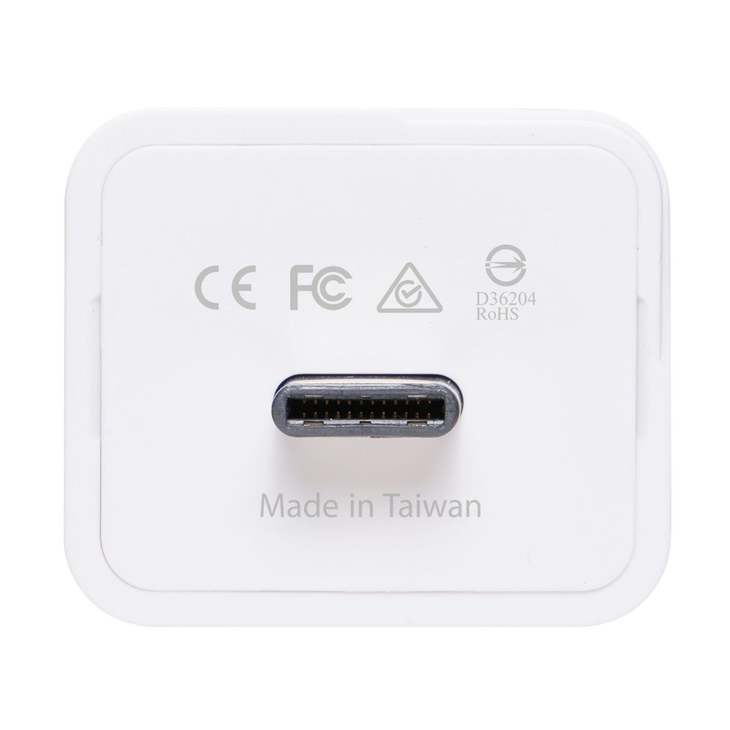 Patriot iLuxe Cube 128GB Type-C Smart Backup & PD Charging Solution for iPhone iPad
