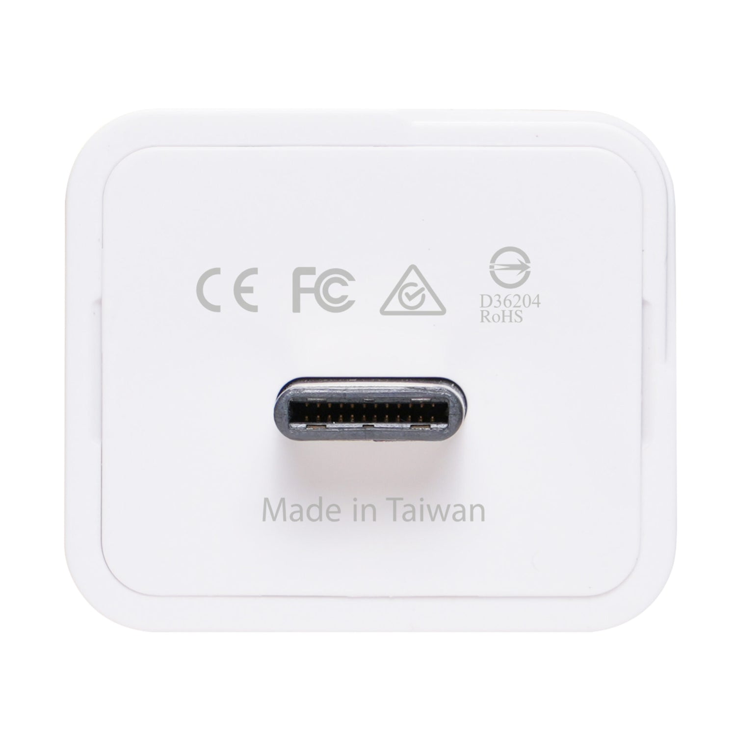 Patriot iLuxe Cube 128GB Type-C Smart Backup & PD Charging Solution for iPhone iPad