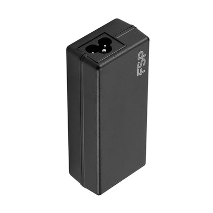 FSP PRO 65W Universal Laptop Adapter – Dell