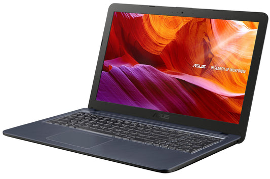 PRE-Loved Asus X543MA-C41G0W 15.6-Inch FHD Laptop - Intel Celeron N4020, 4GB RAM, 1TB HDD, Windows 11 Home