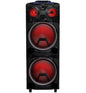 PRE-Loved Bluetooth Party and Karaoke Speaker with USB/AUX/SD Card/FM - Philips TAX3705/73