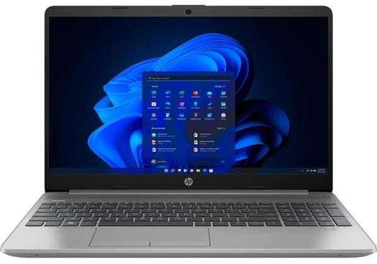 PRE-Loved HP 250 G9 15.6-Inch 7M9W3ES FHD Notebook with Intel Celeron N4500, 8GB RAM, and 256GB SSD