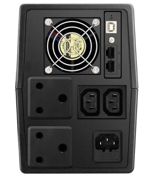 PRE-Loved RCT-2000VAS 2000 VA Line Interactive UPS - Reliable Power Solution 