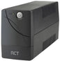 PRE-Loved RCT-850VAS 850VA Line Interactive UPS with South African Wall Socket
