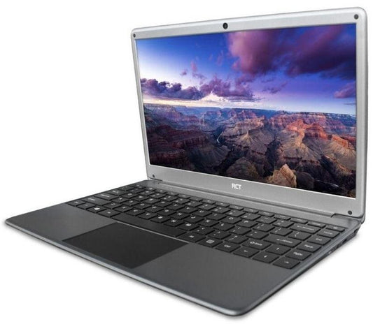 PRE-Loved RCT CW14Q1C 14-Inch Laptop, 4GB RAM, 500GB Storage, Windows 10