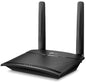 PRE-Loved Tp-Link MR100 LTE Wi-Fi Router - High-Speed Connectivity with Dual LTE Antennas