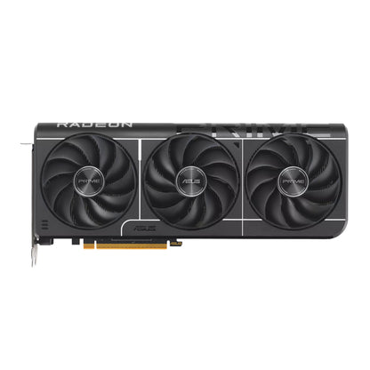 ASUS Prime Radeon RX 9070 GRE EVO OC Edition 12GB GDDR6 Graphics Card