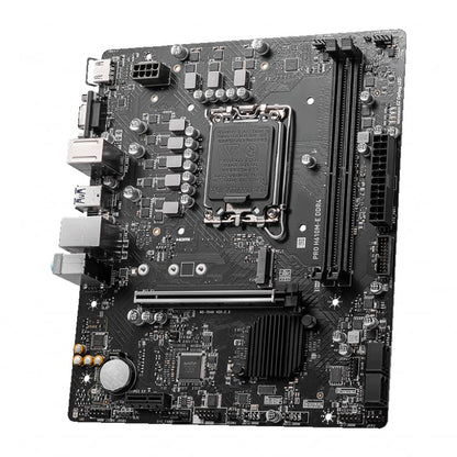 H610M-E PRO INTEL LGA1700 M-ATX MOTH