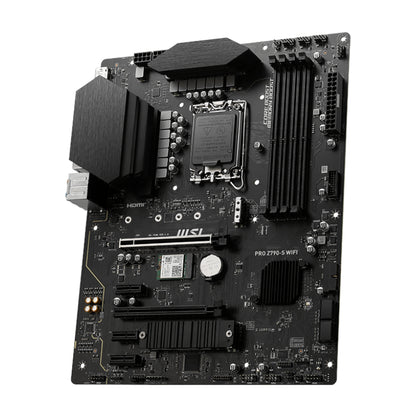 PRO Z790-S WIFI DDR5 LGA1700 ATX GAM