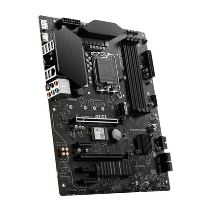 PRO Z790-S WIFI DDR5 LGA1700 ATX GAM