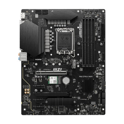 PRO Z790-S WIFI DDR5 LGA1700 ATX GAM