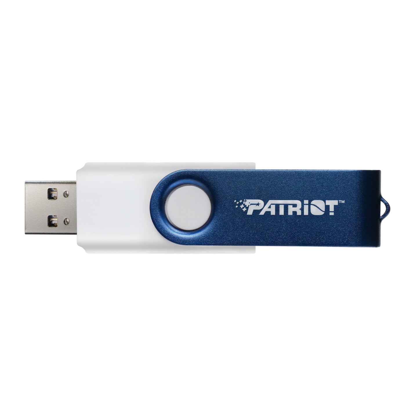 Patriot Xporter X550 32GB USB3.2 Swing Type A to Type-C Flash Drive
