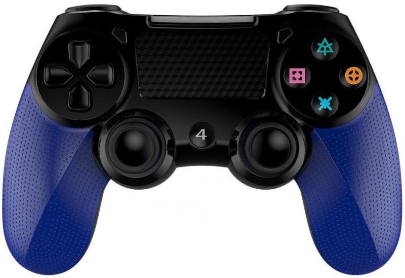 PS4 Compatible Controller Motion-sensing, Wireless, Bluetooth - VW-P49S