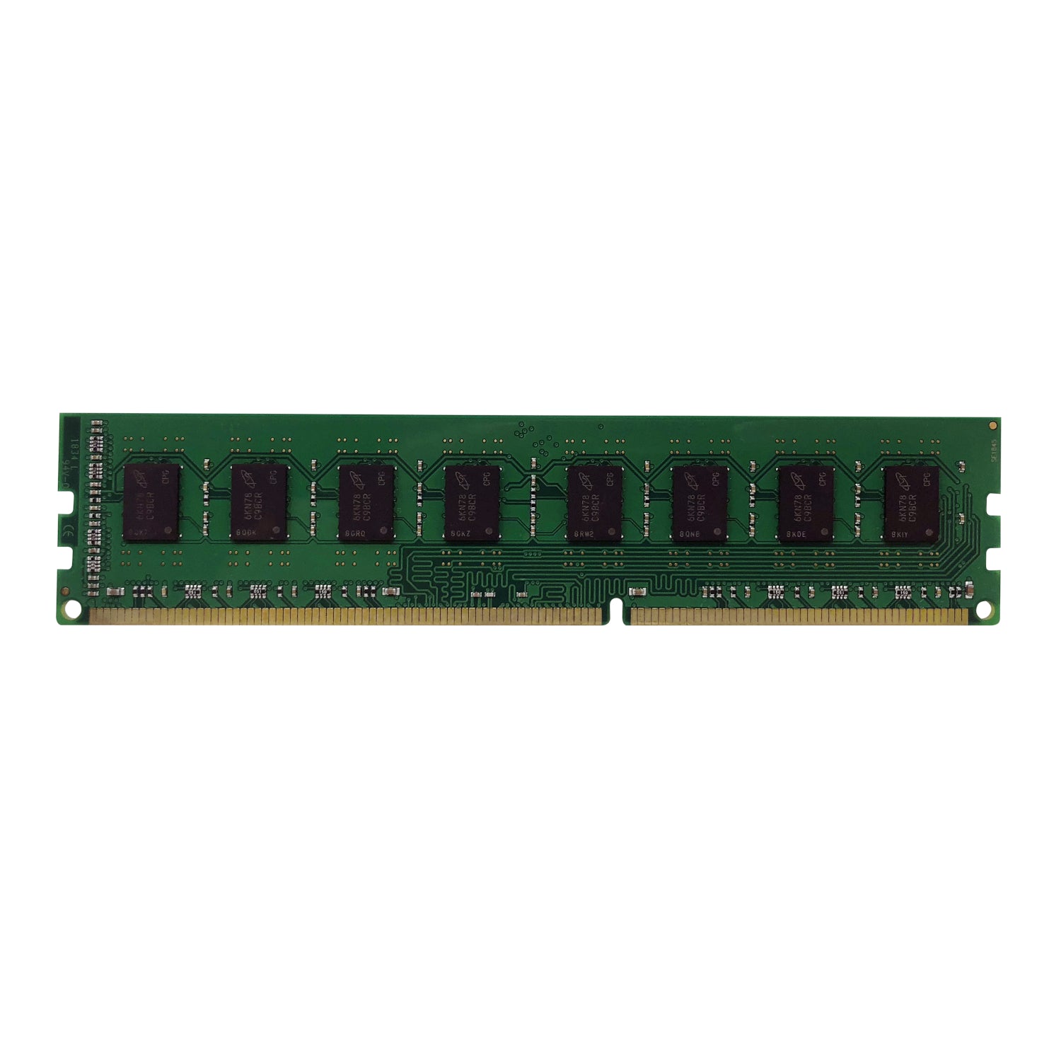 Patriot Signature Line 4GB DDR3 1600MHz Desktop RAM PC3-12800 1.5V DIMM