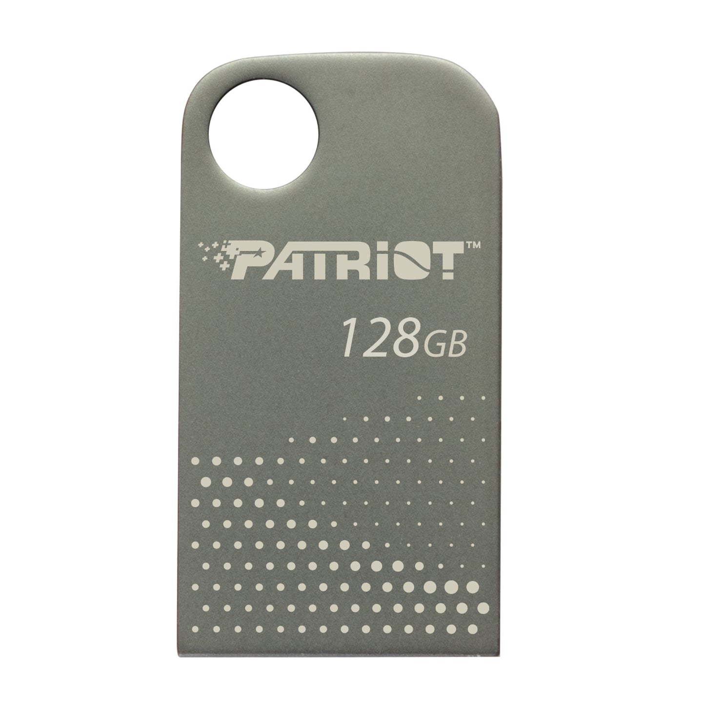 Patriot TAB300 Dark Shadow 128GB USB 3.2 Gen1 Flash Drive