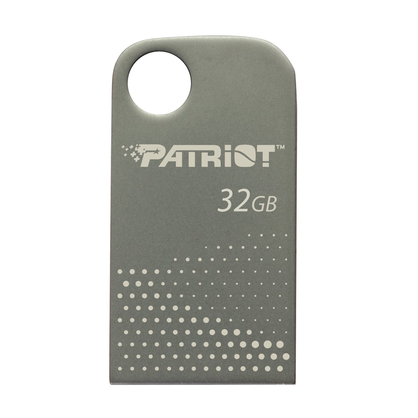 Patriot TAB300 Dark Shadow 32GB USB 3.2 Gen1 Flash Drive