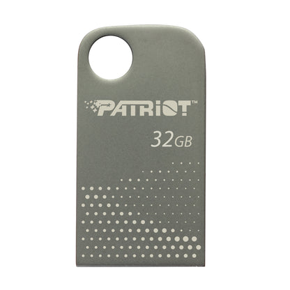 Patriot TAB300 Dark Shadow 32GB USB 3.2 Gen1 Flash Drive