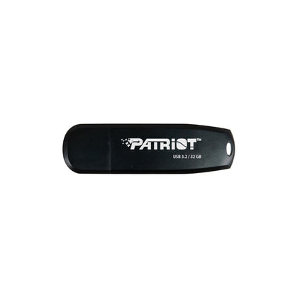Patriot Xporter Core 32GB USB3.2 Flash Drive - Black