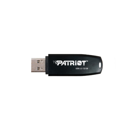 Patriot Xporter Core 32GB USB3.2 Flash Drive - Black