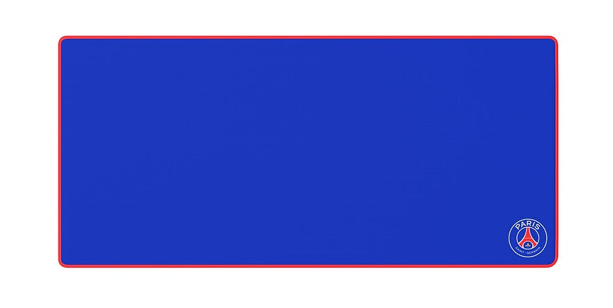 PSG E-Sports XL Gaming Mouse Pad - OCPSGJQRXL - Premium Jacquard Fabric for Precision Gaming