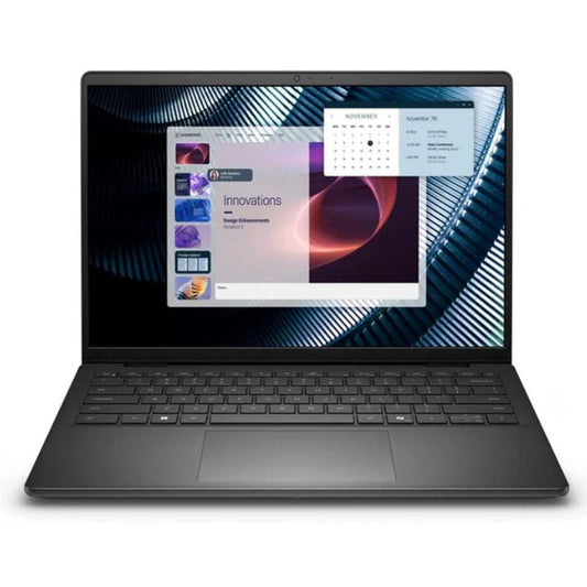 Dell Pro 14 Essential Laptop i7-150U 16GB 512GB SSD 2K W11 Pro ProSupport