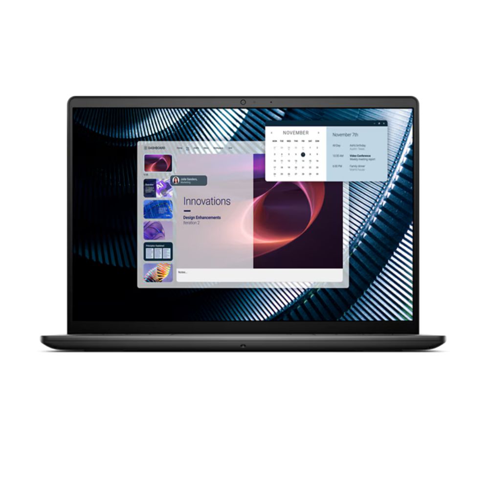 Dell Pro 14 Essential Laptop i7-150U 16GB 512GB SSD 2K W11 Pro ProSupport