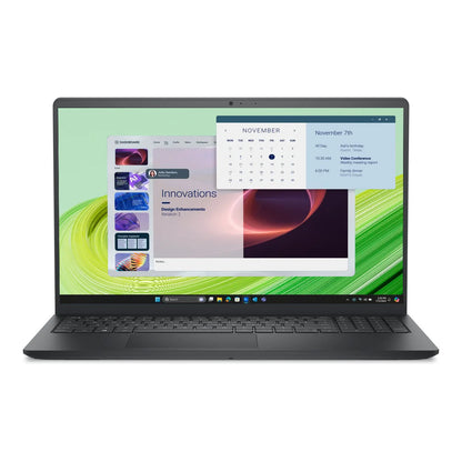 Dell Pro 15 15.6" Core-i5 8GB 512GB Win 11 Pro Notebook
