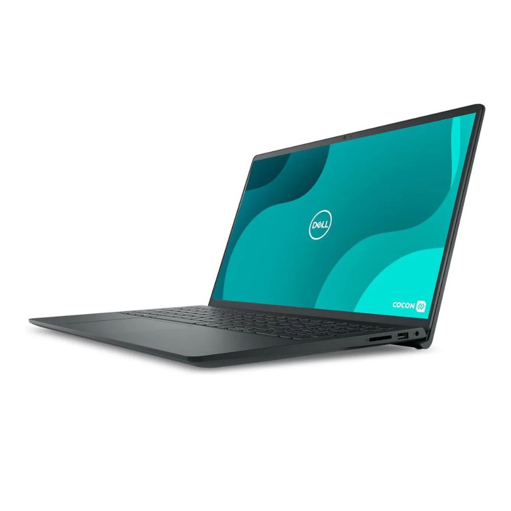Dell Pro 15 Essential PV15250 Laptop 15.6 inch Core i5 8GB 512GB SSD Win11 Pro