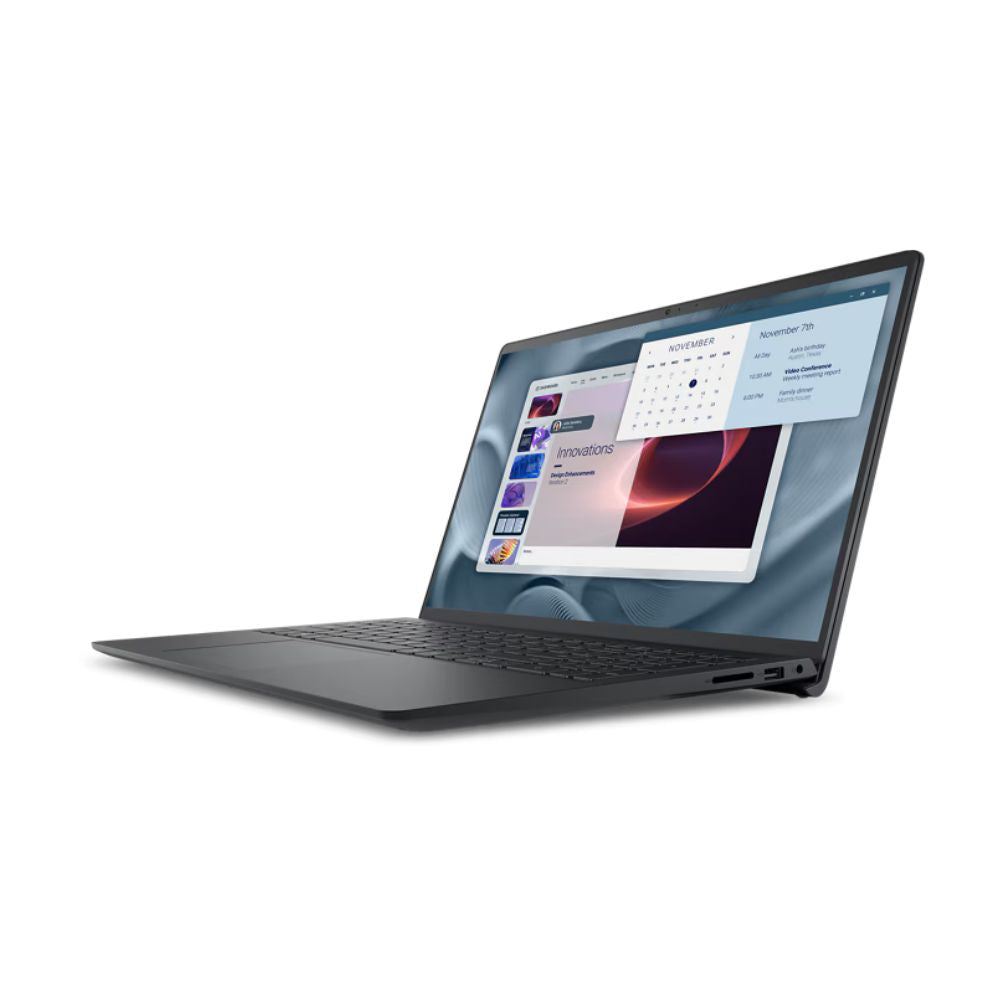 Dell Pro 15 Essential Laptop i5-1334U 8GB 512GB SSD FHD W11 Home Business Notebook