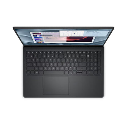 Dell Pro 15 Essential Laptop i5-1334U 8GB 512GB SSD FHD W11 Home Business Notebook