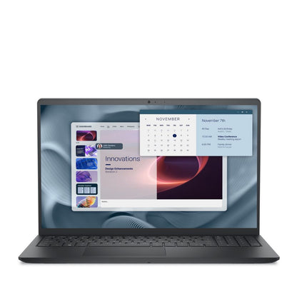 Dell Pro 15 Essential Laptop – Core i5 Performance | 16GB 512GB SSD