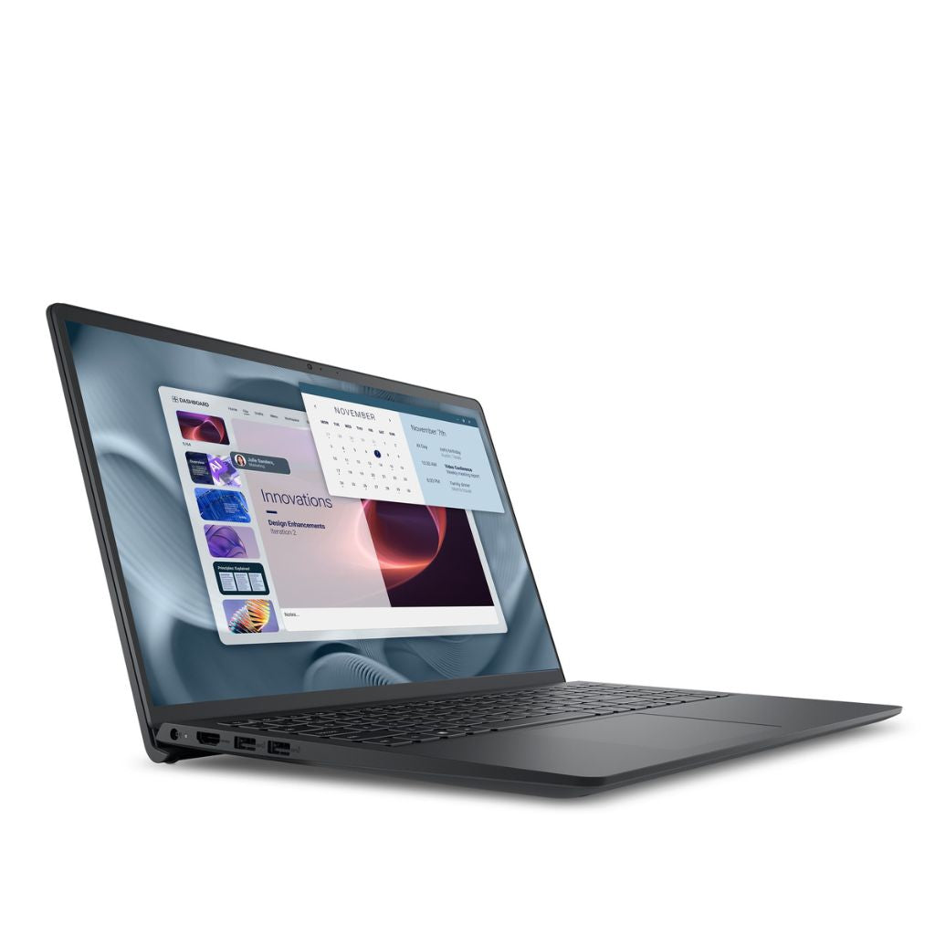 Dell Pro 15 Essential Laptop – Core i5 Performance | 16GB 512GB SSD