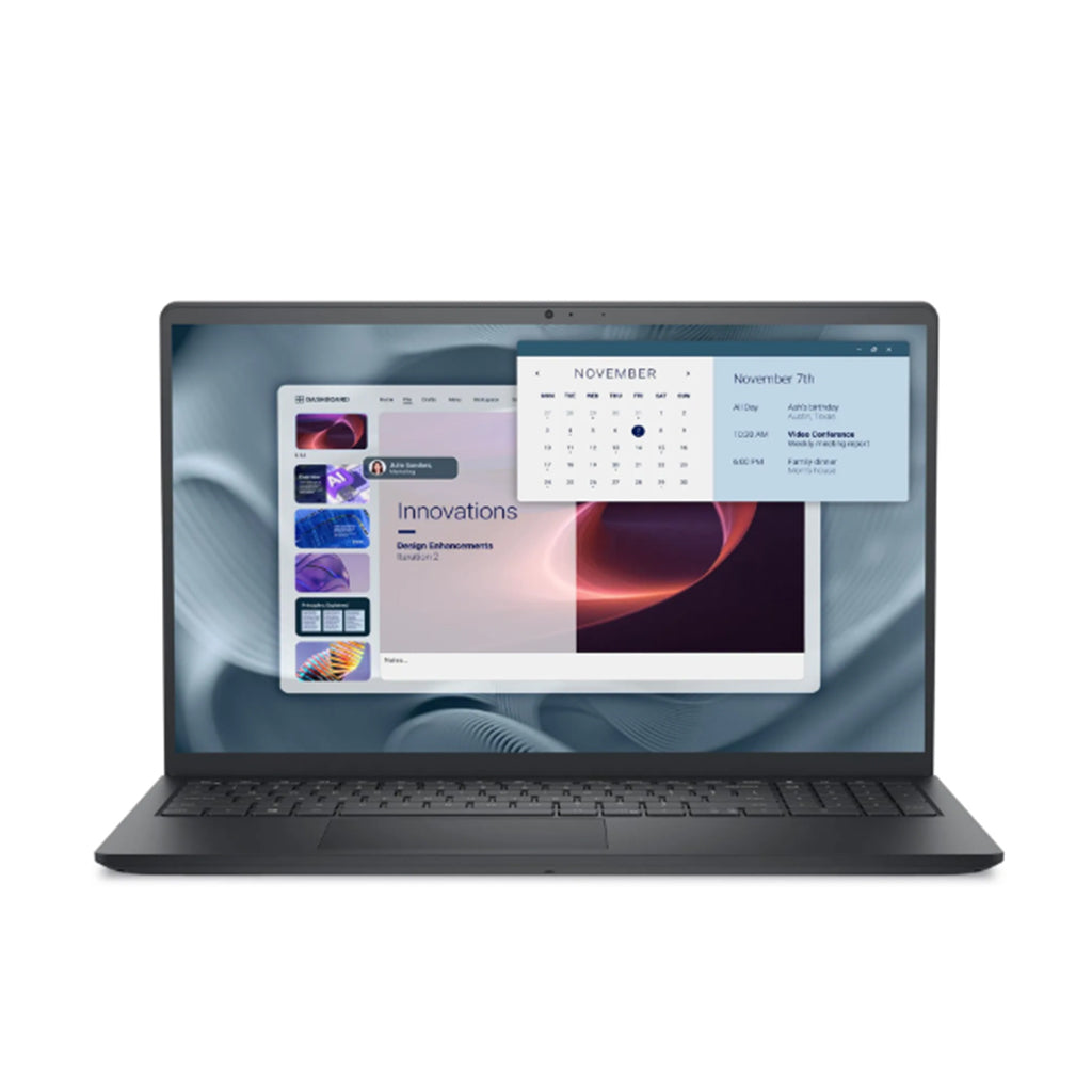 Dell Pro 15 Essential PV15250 – 15.6" FHD i7 Laptop | 16GB/512GB SSD
