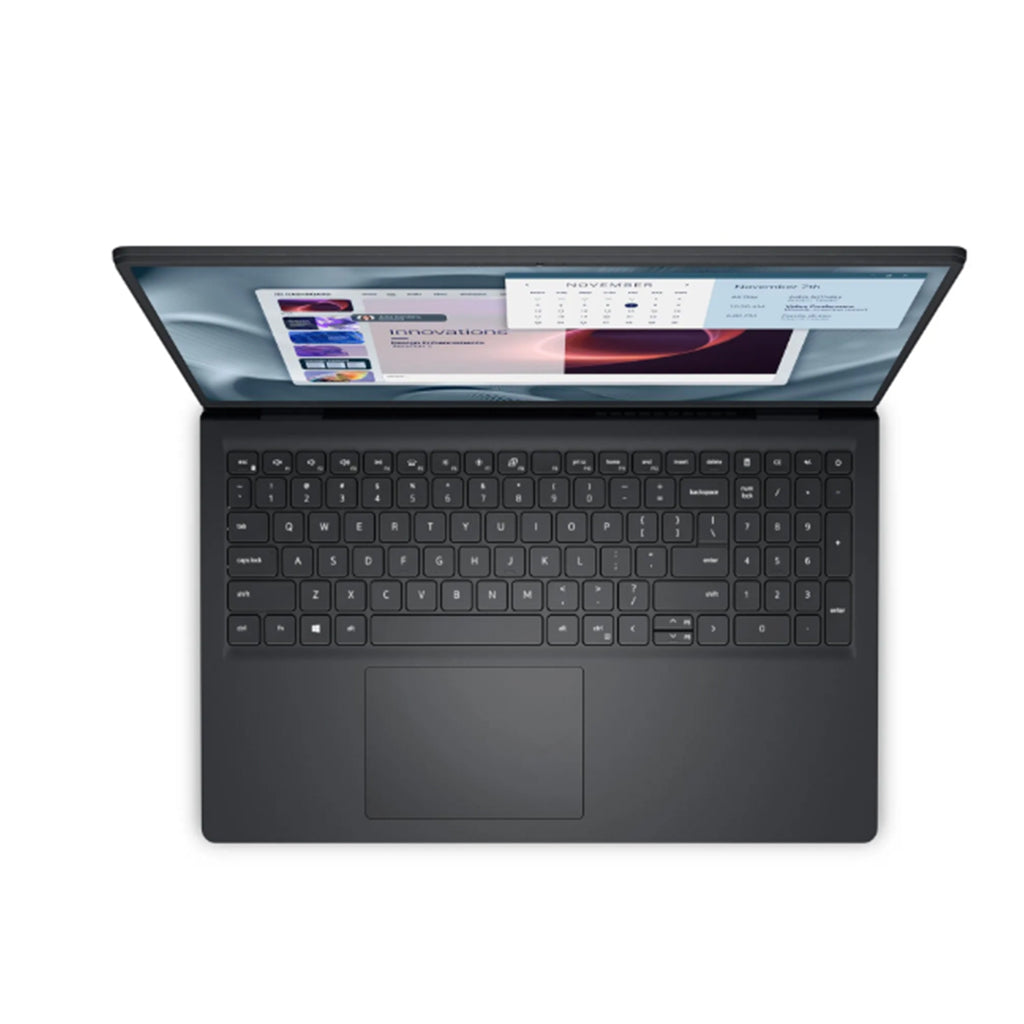 Dell Pro 15 Essential PV15250 – 15.6" FHD i7 Laptop | 16GB/512GB SSD
