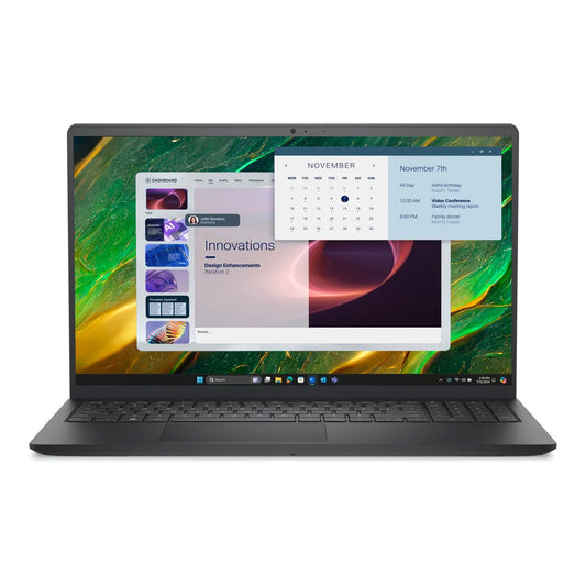 Dell Pro 15 Essential i7-1355U 16GB 512GB Windows 11 Pro