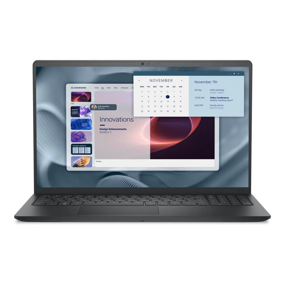 Dell Pro 15 Essential i7-1355U 16GB 512GB Windows 11 Pro