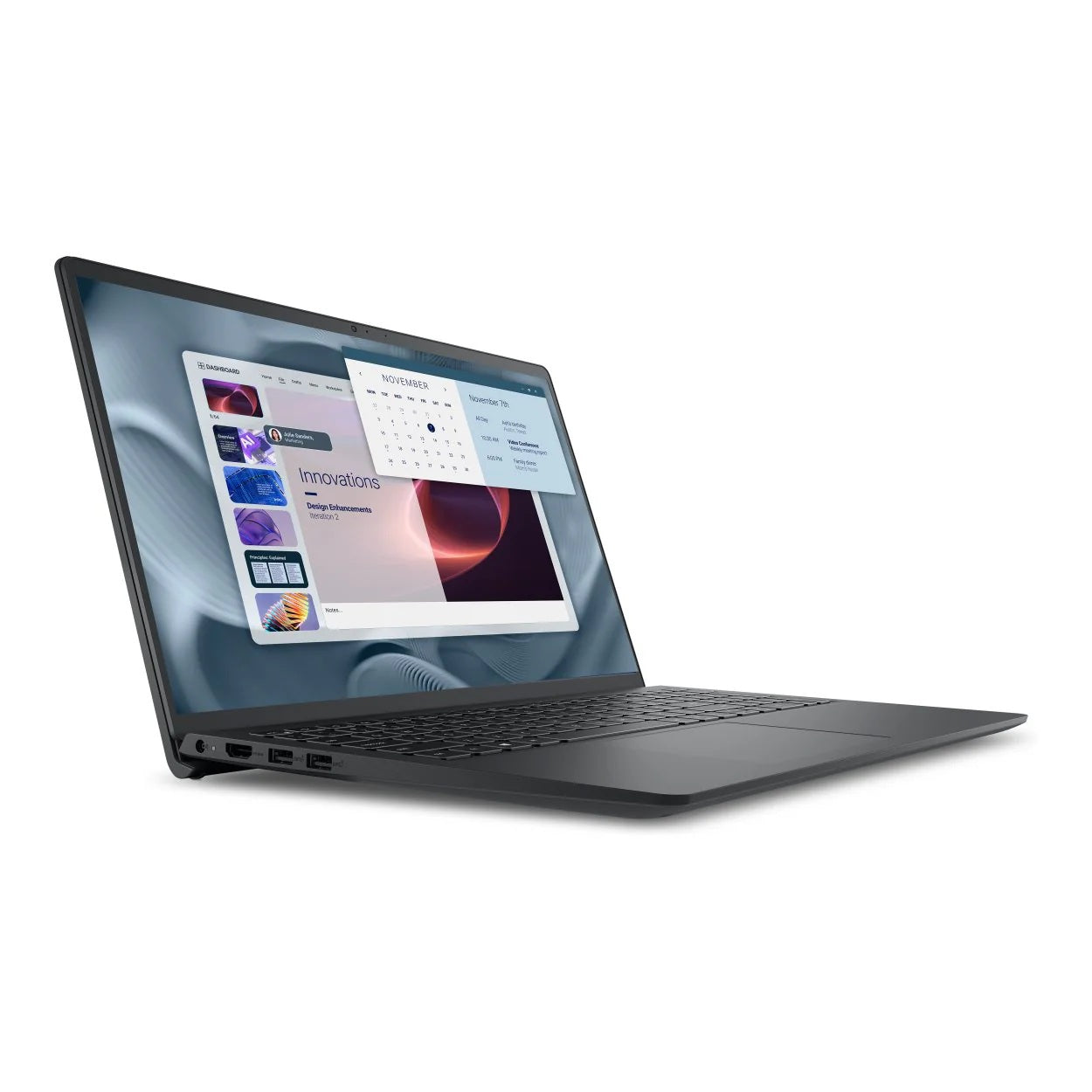 Dell Pro 15 Essential i7-1355U 16GB 512GB Windows 11 Pro