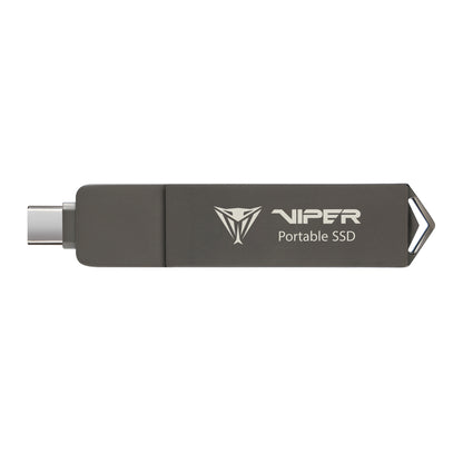 Patriot PVP30 2TB Duo Compact External Portable SSD