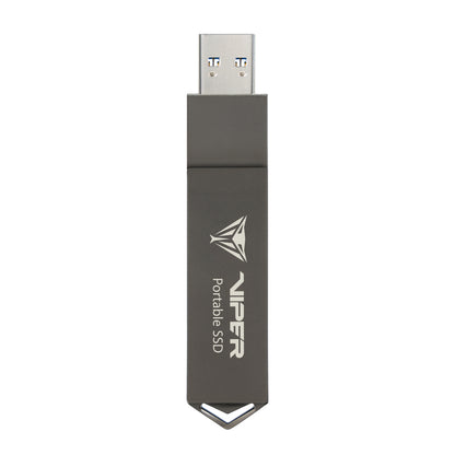 Patriot PVP30 2TB Duo Compact External Portable SSD