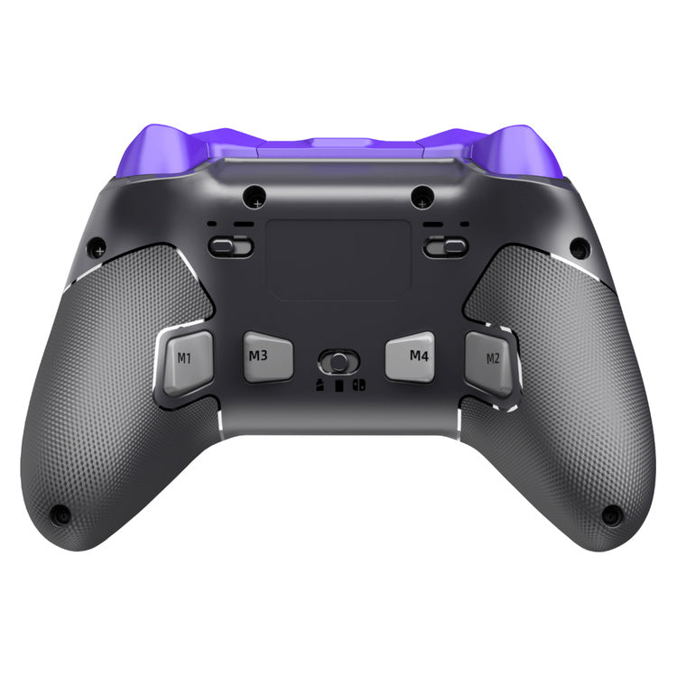 PXN P5 8K Wireless Gaming Controller - Black (PC/Switch/Android/iOS) (PXN-P5 8K) – alternate product view